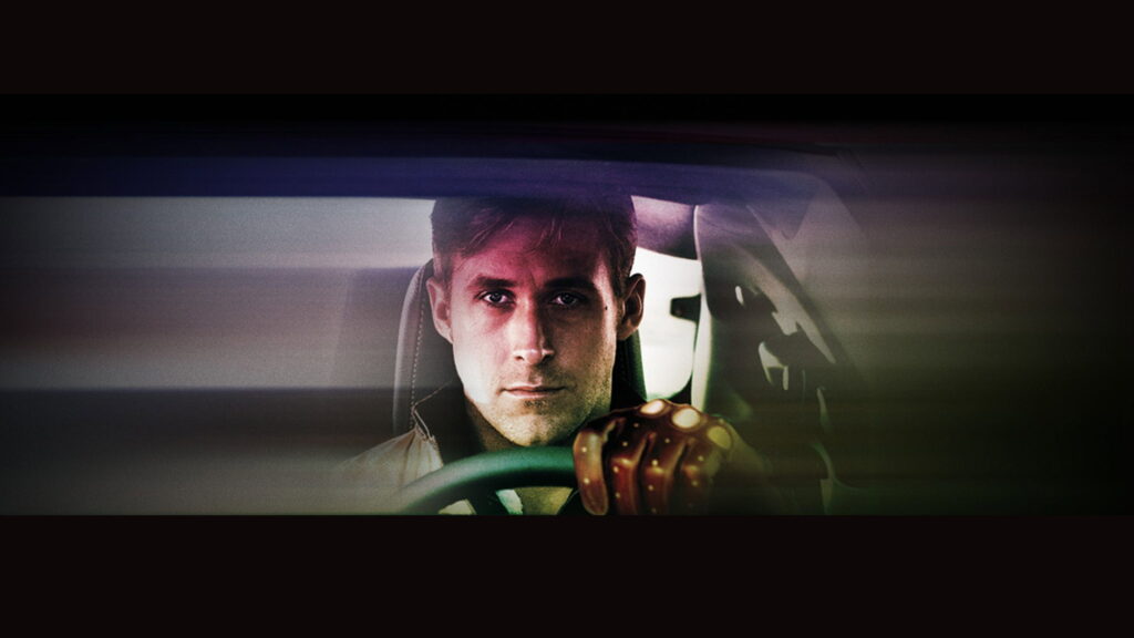 Drive — imagem 6