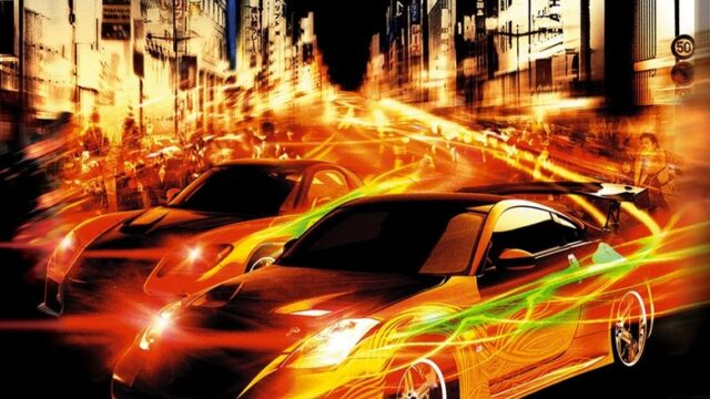 Velozes e Furiosos: Desafio em Tóquio