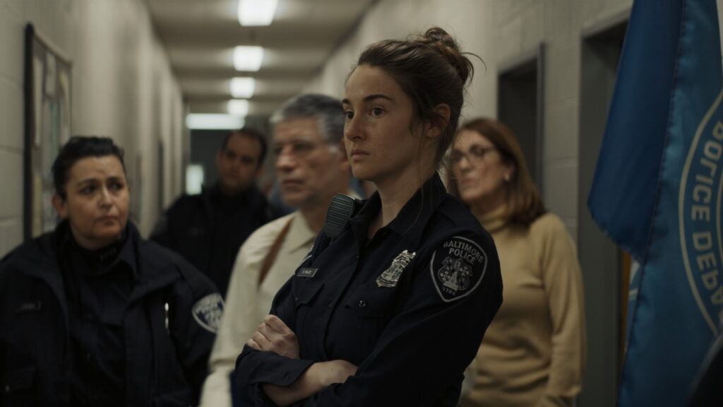 Sede Assassina — imagem 5