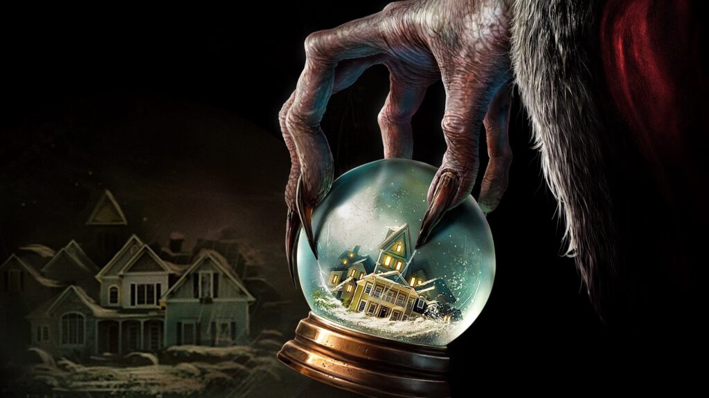 Krampus: O Terror do Natal — imagem 1