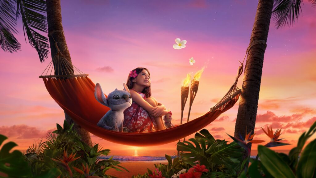 Lilo & Stitch — imagem 1