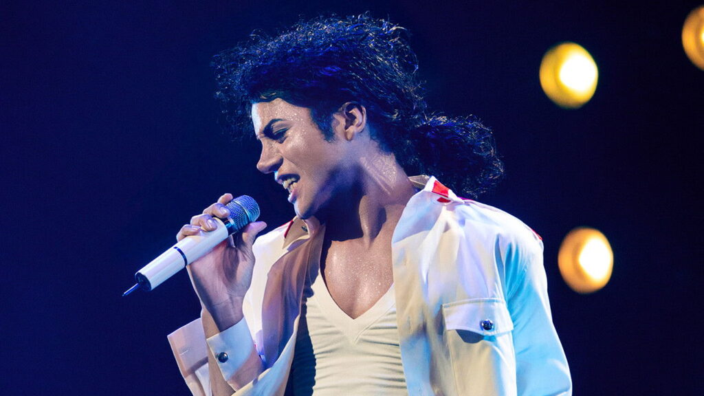 Michael — imagem 6