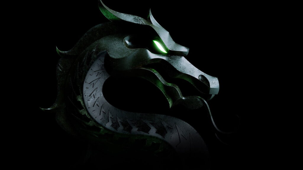 Mortal Kombat 2 — imagem 6