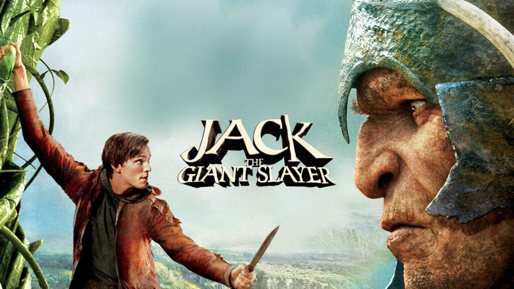 Jack, O Caçador de Gigantes — imagem 4