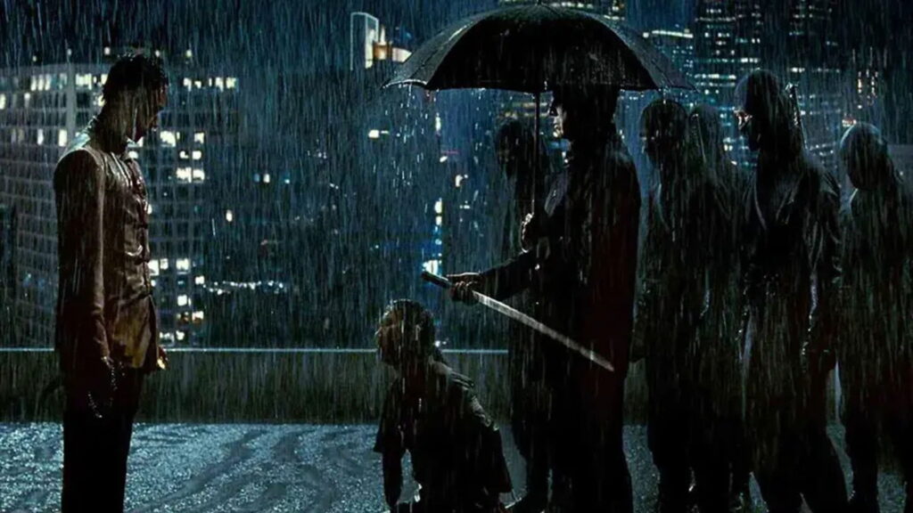 Ninja Assassino — imagem 2
