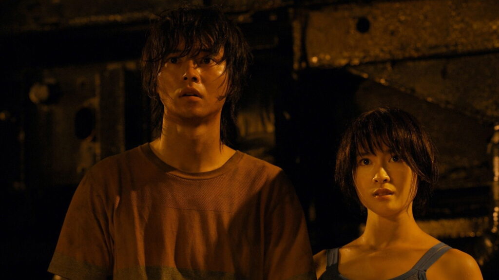 Alice in Borderland — imagem 5