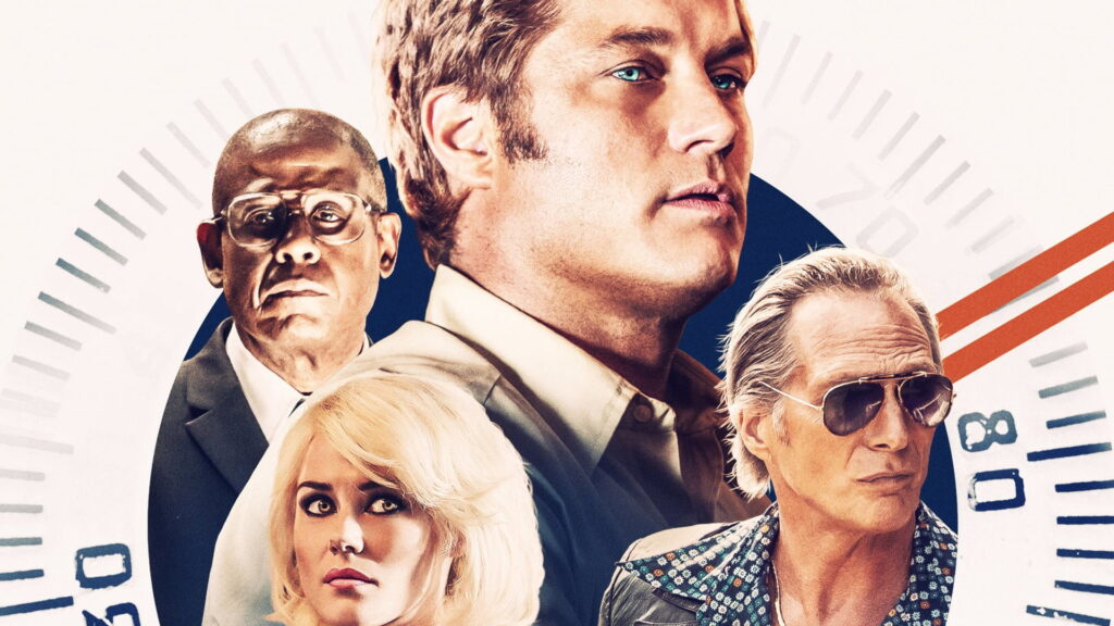 Finding Steve McQueen — imagem 2