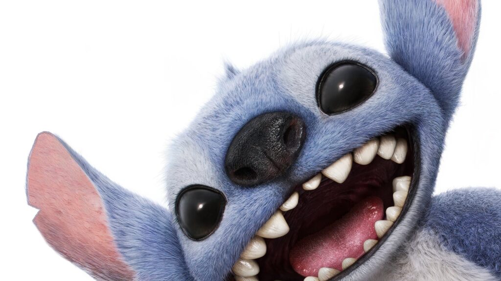Lilo & Stitch — imagem 4