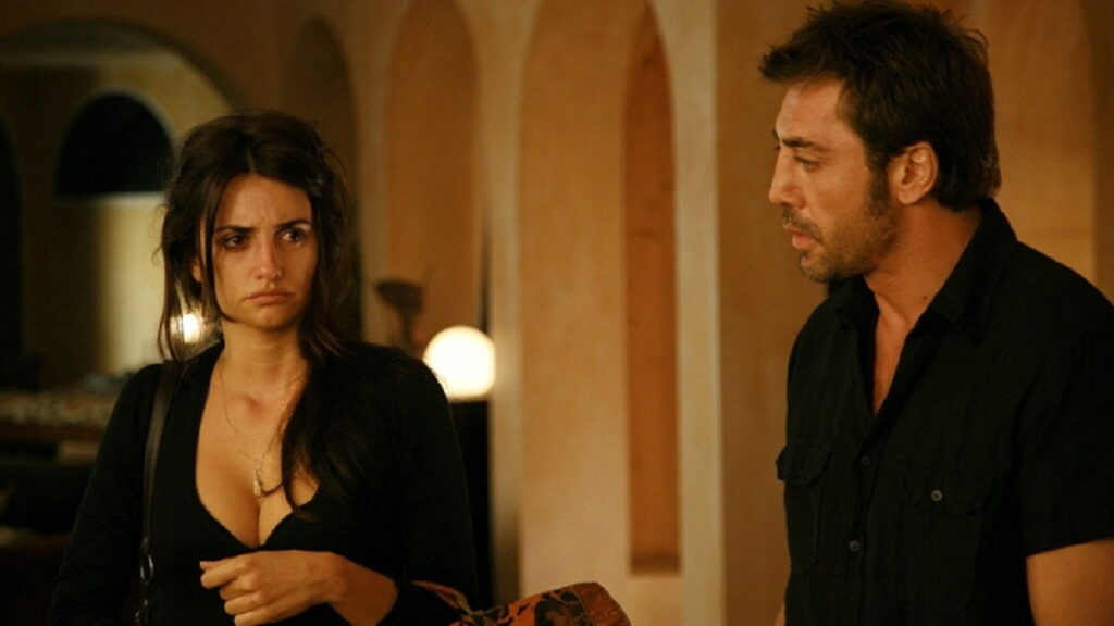 Vicky Cristina Barcelona — imagem 3