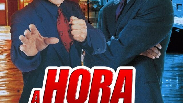 A Hora do Rush