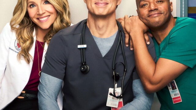 Scrubs