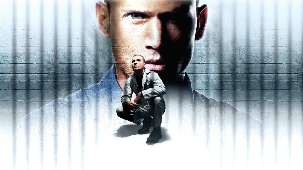 Prison Break: Em Busca da Verdade — imagem 1
