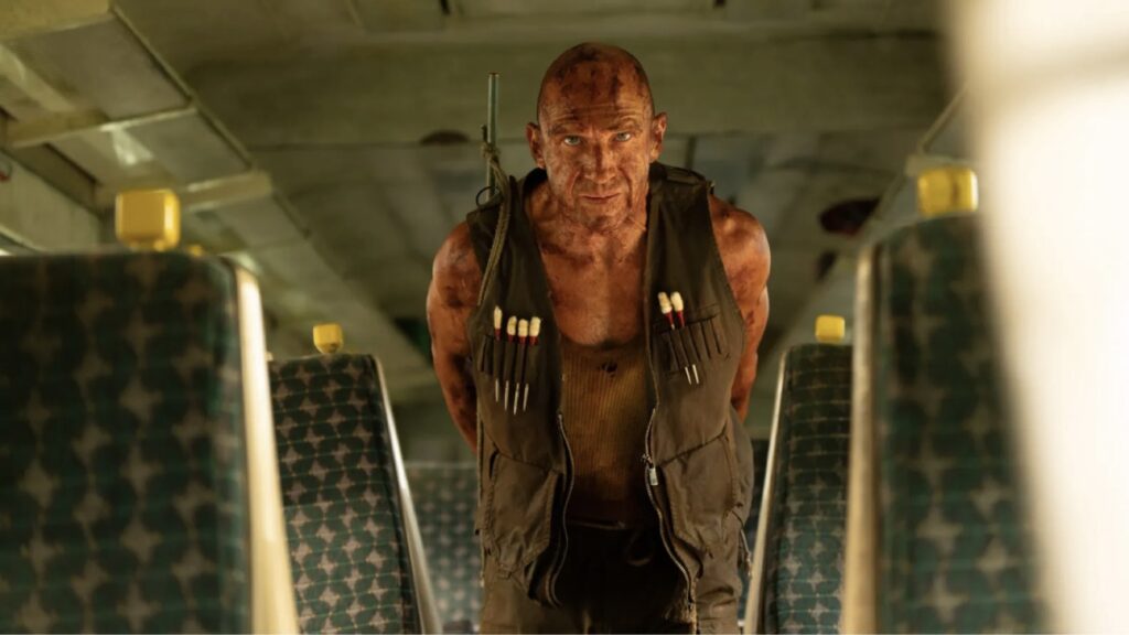 Extermínio: O Templo dos Ossos — imagem 7