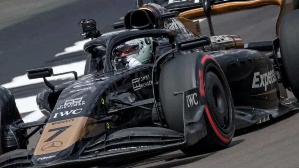 F1: O Filme — imagem 6