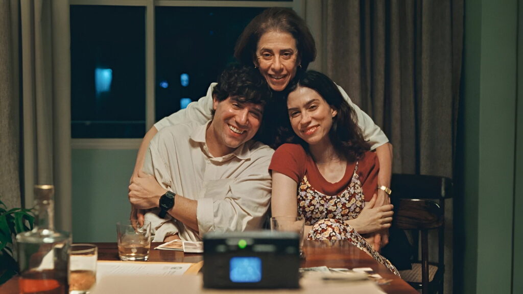 Ainda Estou Aqui — imagem 6