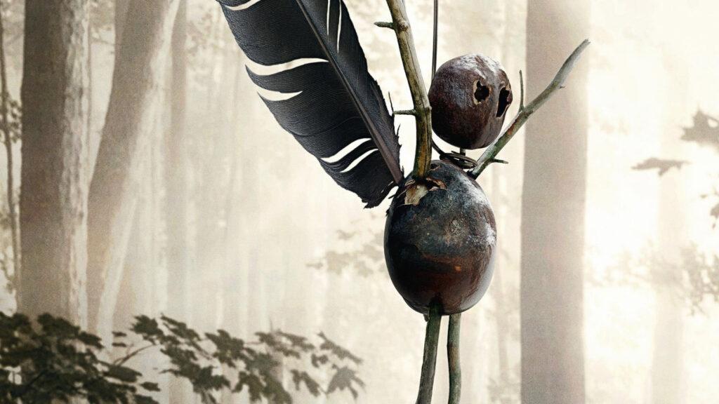 O Homem das Castanhas — imagem 2