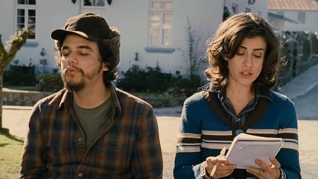Saneamento Básico, O Filme — imagem 5