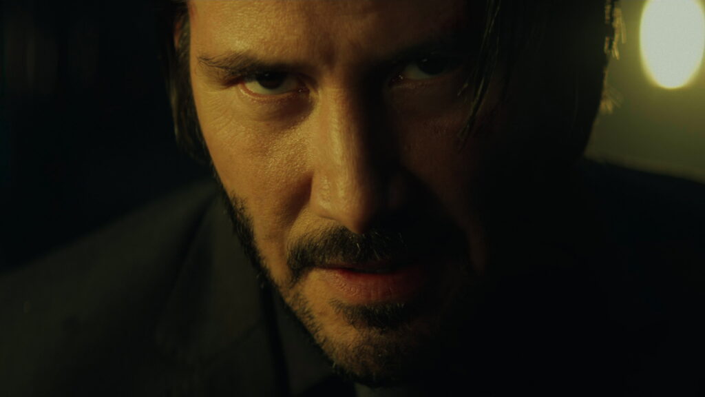John Wick – De Volta ao Jogo — imagem 4
