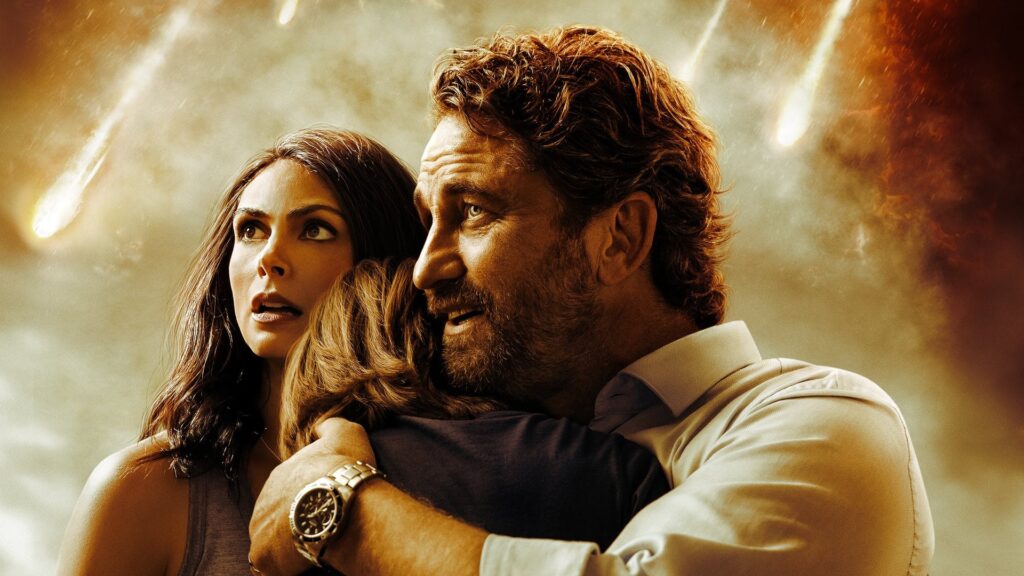 Destruição Final: O Último Refúgio — imagem 4
