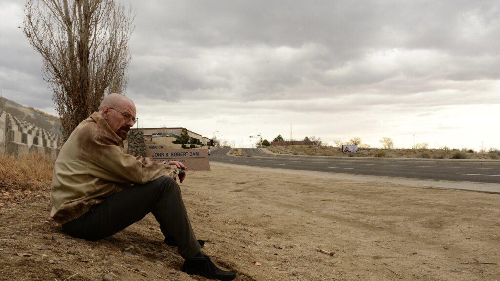 Breaking Bad — imagem 7