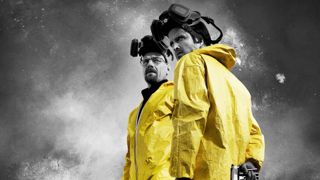 Breaking Bad — imagem 3