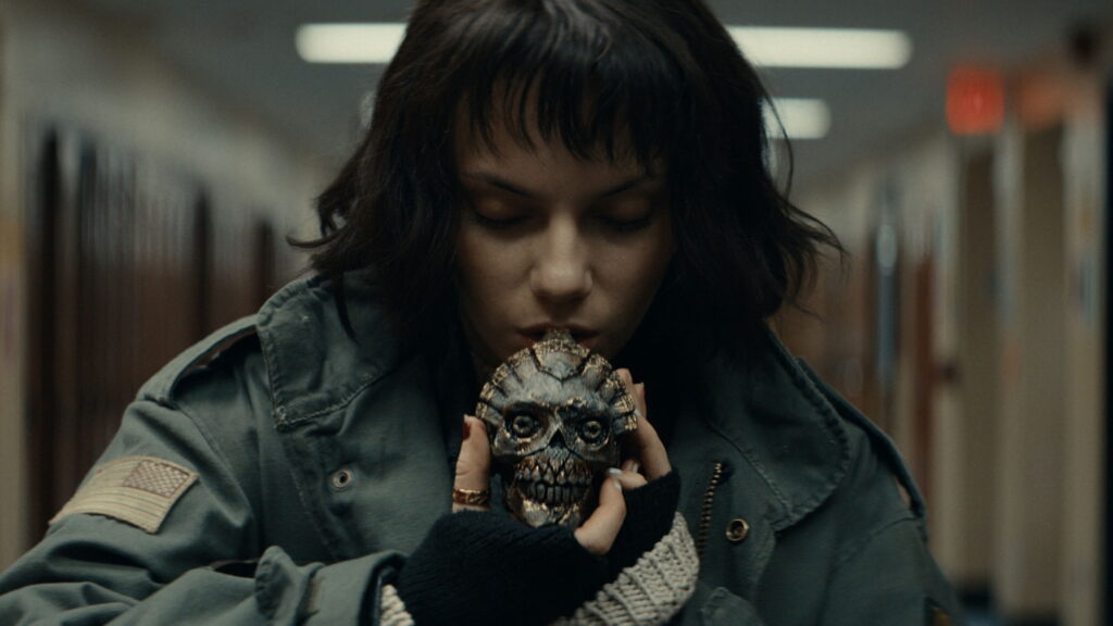 O Som da Morte — imagem 1