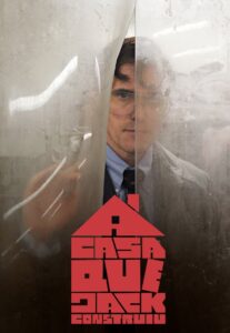 A Casa Que Jack Construiu - poster