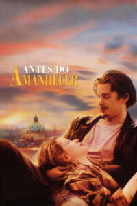 Antes do Amanhecer - poster