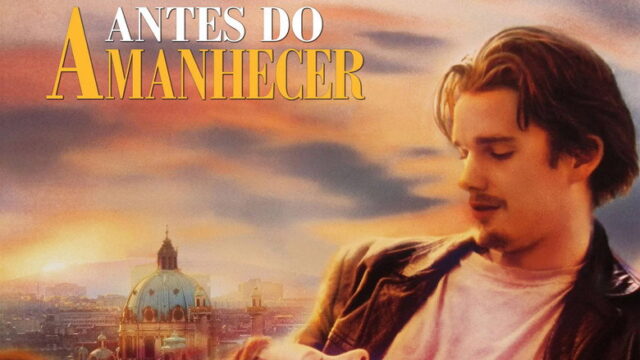 Antes do Amanhecer