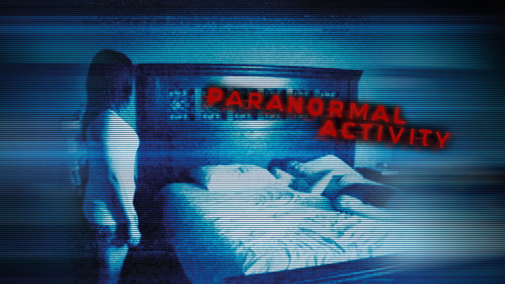 Atividade Paranormal — imagem 6