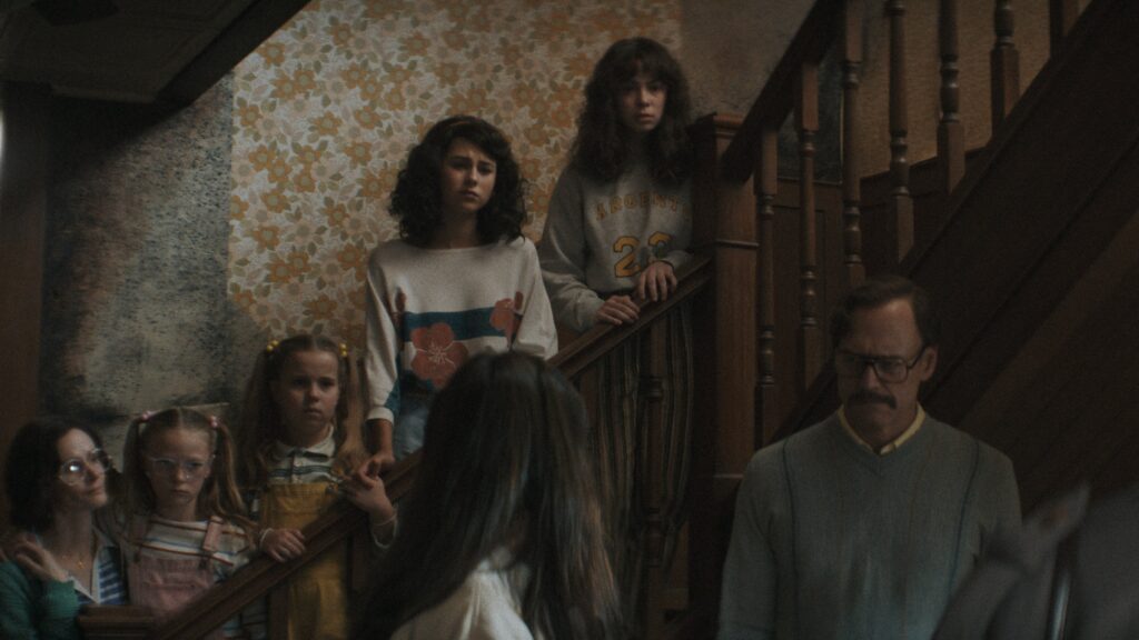 Invocação do Mal 4: O Último Ritual — imagem 7