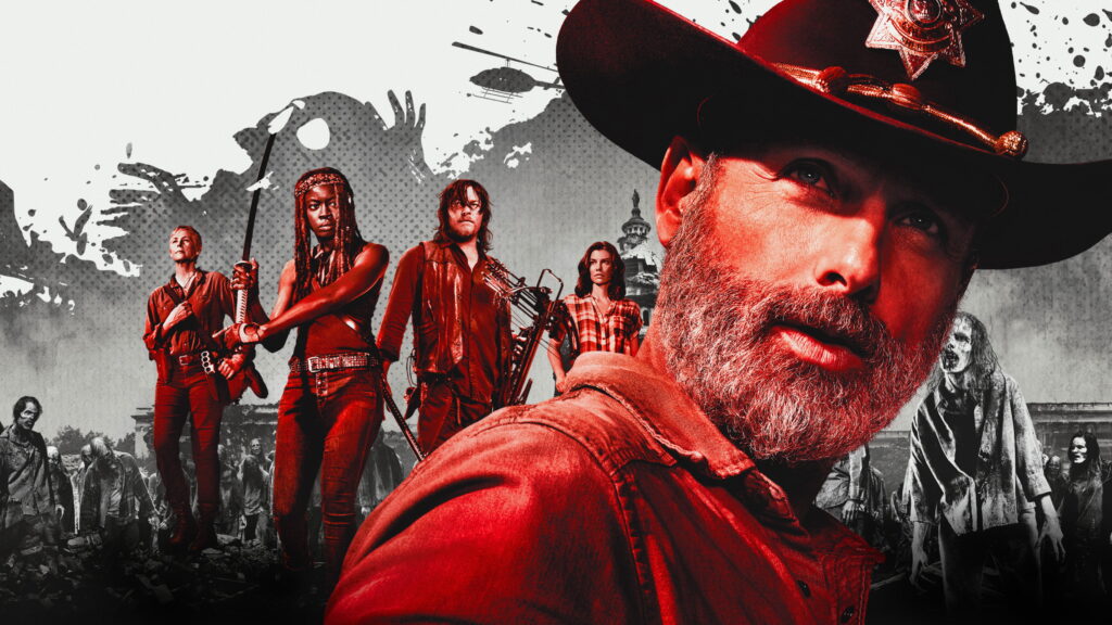 The Walking Dead — imagem 7