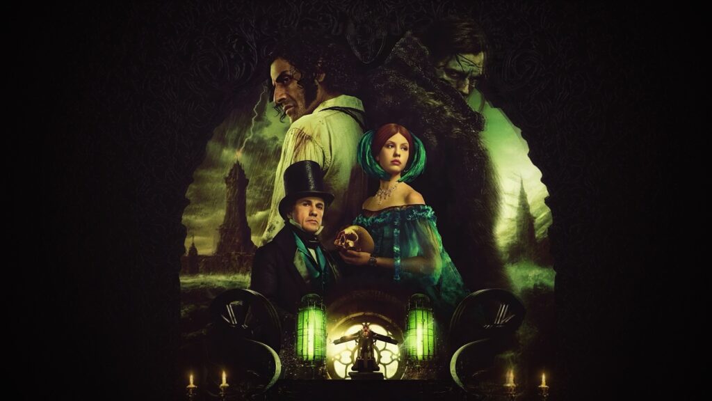 Frankenstein — imagem 2