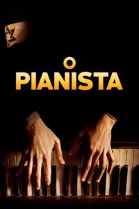 O Pianista - poster