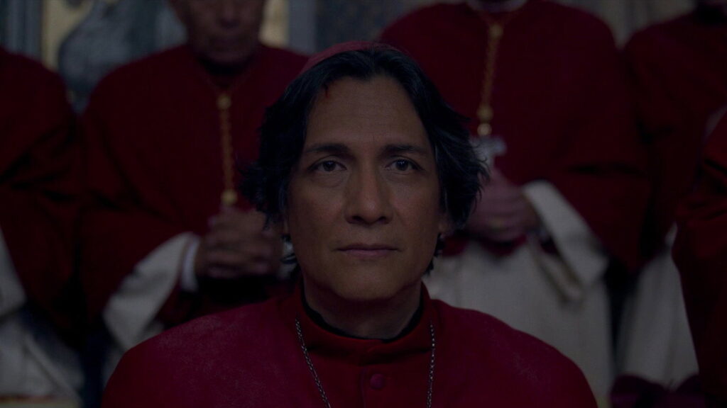 Conclave — imagem 7