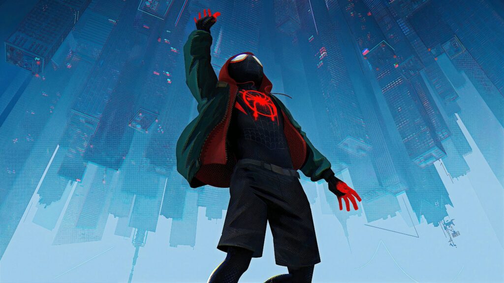 Homem-Aranha: No Aranhaverso — imagem 3