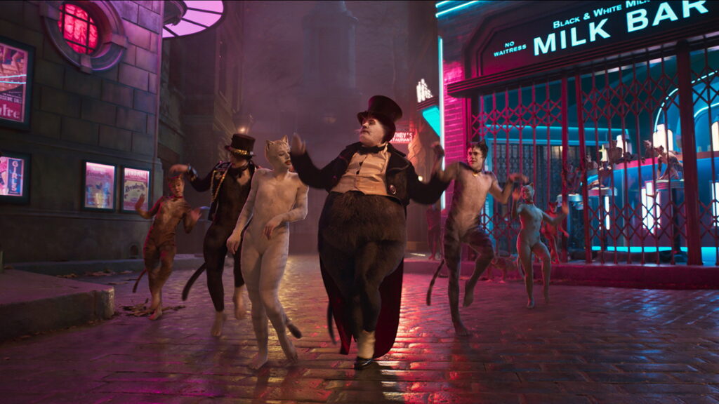 Cats — imagem 2