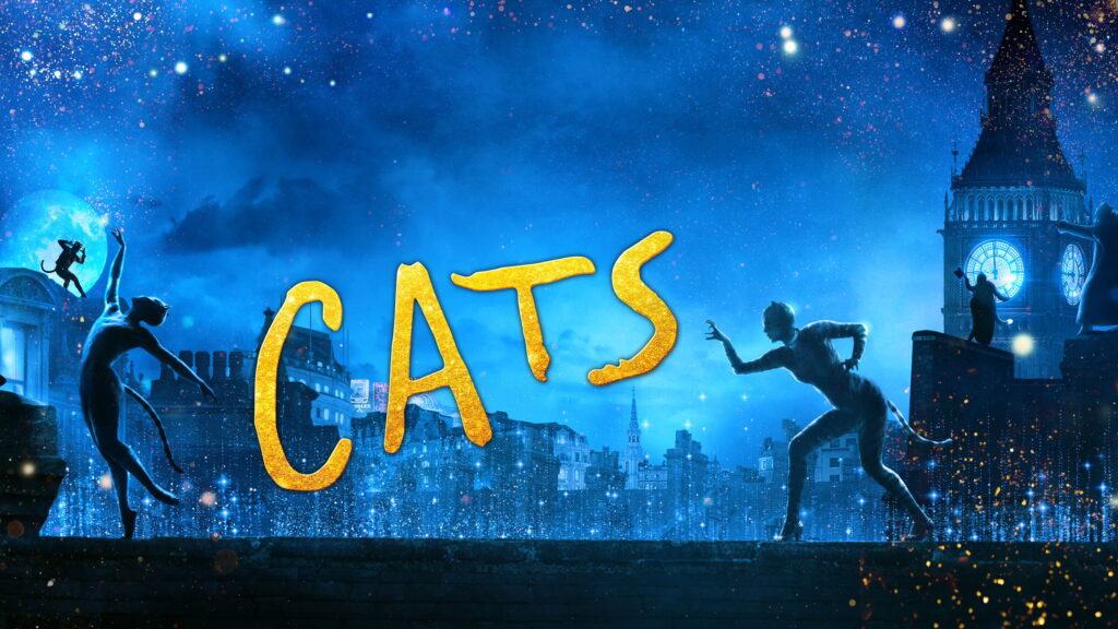 Cats — imagem 7