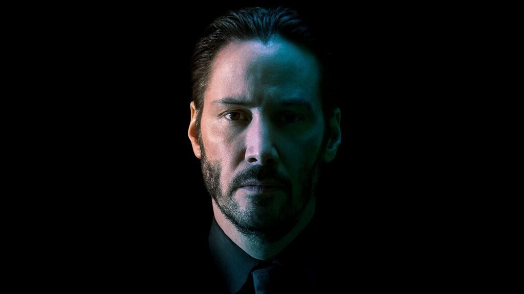 John Wick – De Volta ao Jogo — imagem 1
