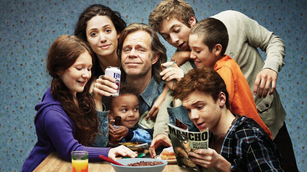 Shameless — imagem 4