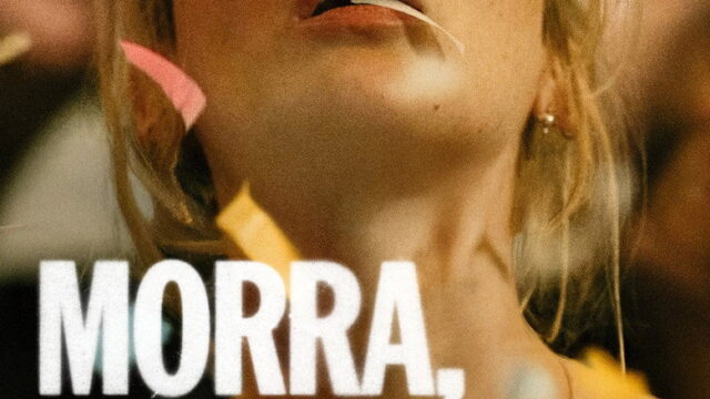 Morra, Amor