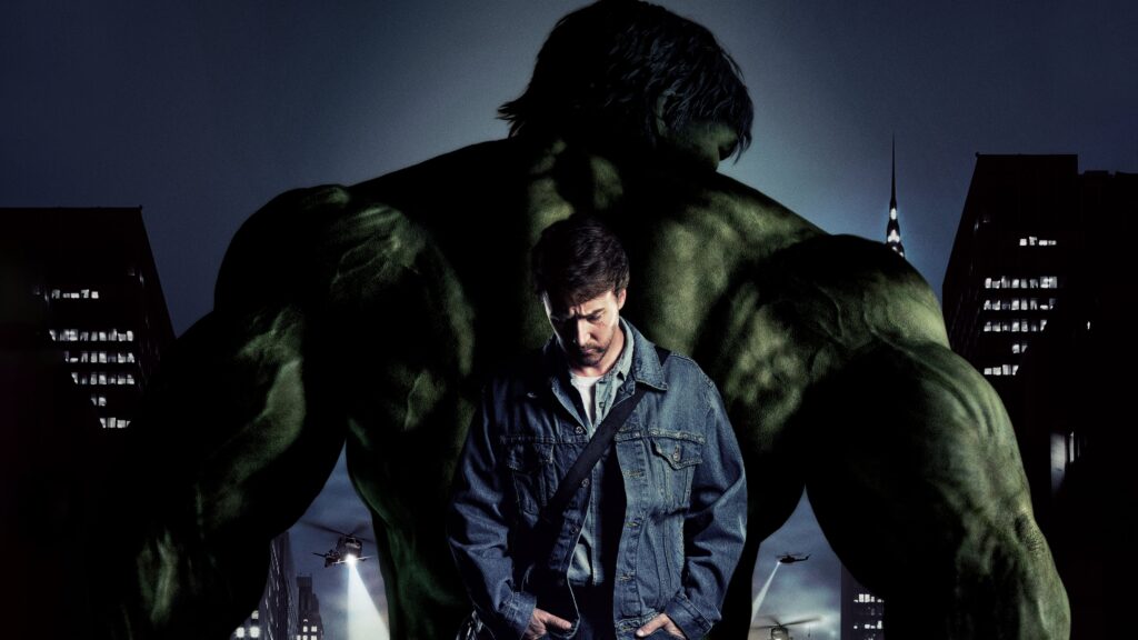 O Incrível Hulk — imagem 1
