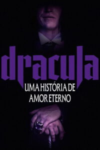 Drácula - Uma História de Amor Eterno - poster