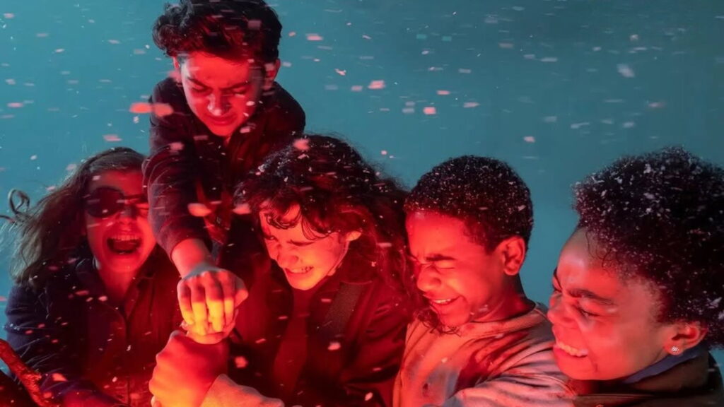 IT: Bem-Vindos a Derry — imagem 3