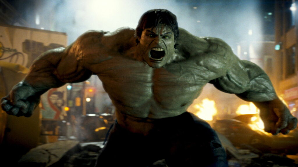 O Incrível Hulk — imagem 6