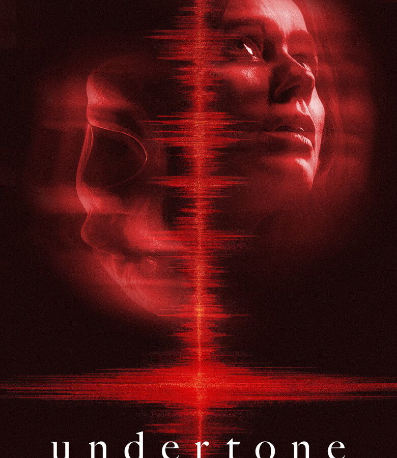 undertone - poster