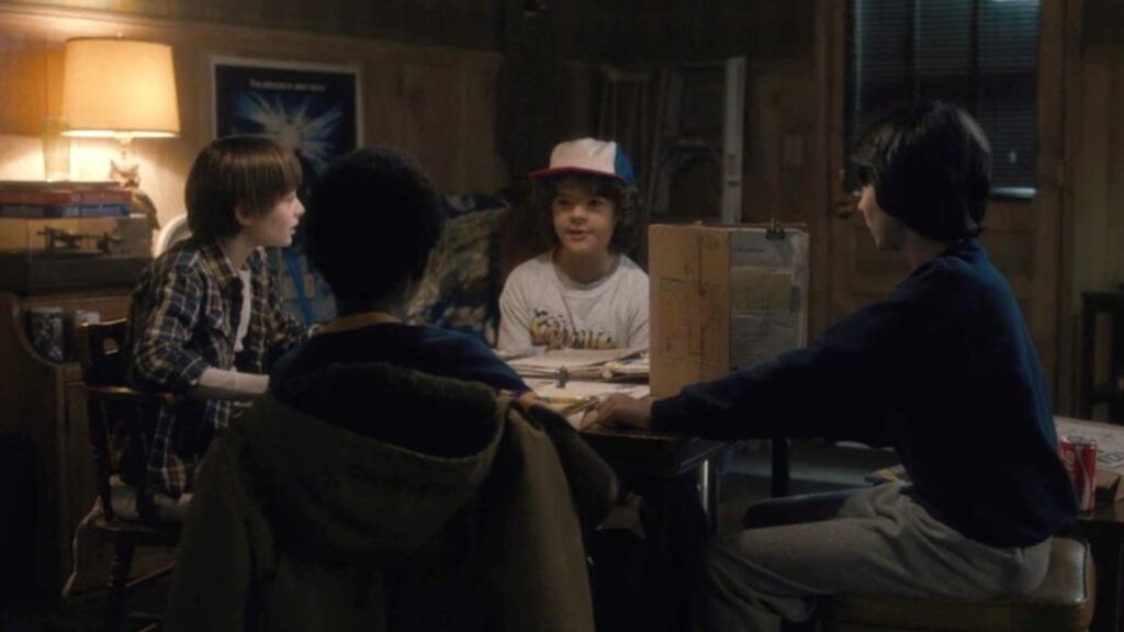 Stranger Things — imagem 7