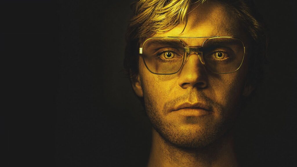 Dahmer: Um Canibal Americano — imagem 1