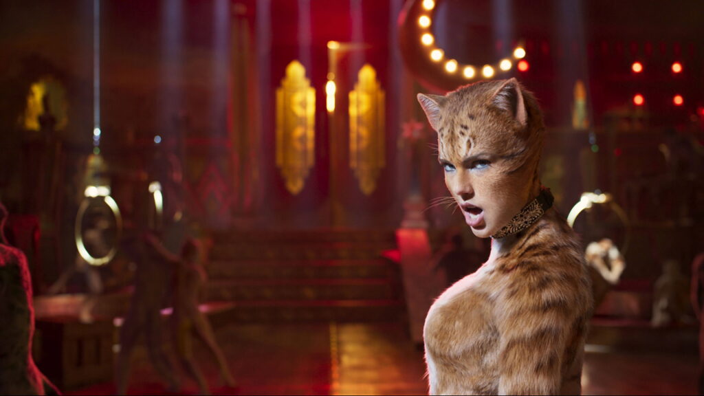 Cats — imagem 6