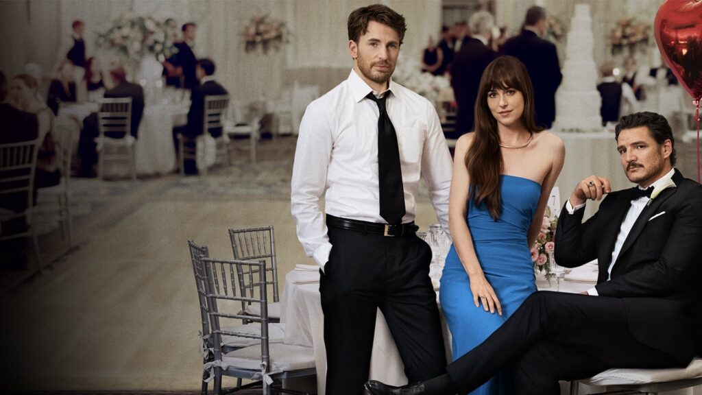 Amores Materialistas — imagem 2